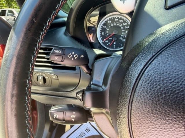 BMW M6 Convertible 2007