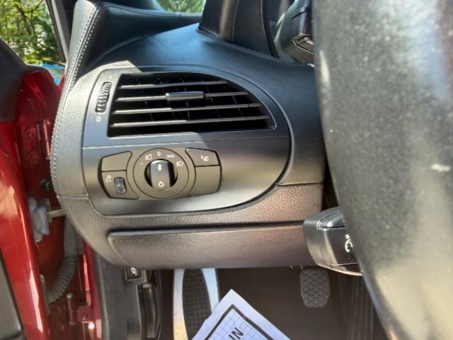 BMW M6 Convertible 2007