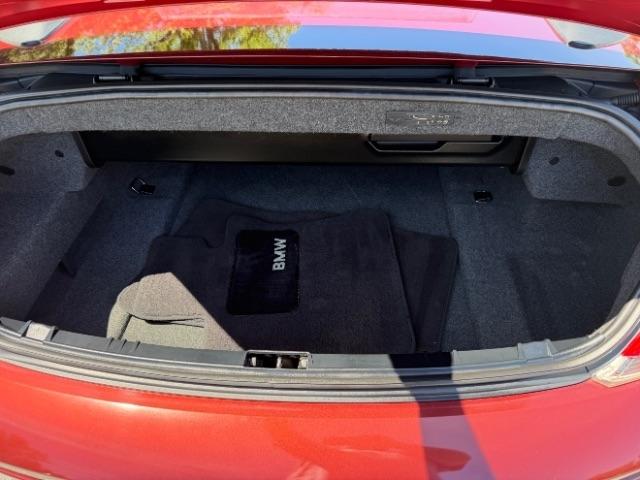BMW M6 Convertible 2007