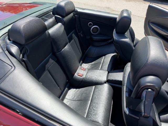 BMW M6 Convertible 2007