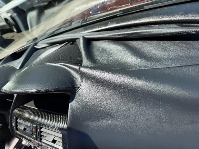 BMW M6 Convertible 2007