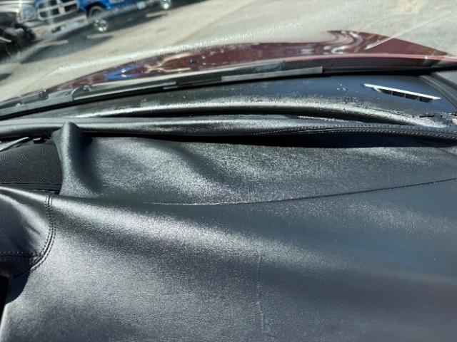 BMW M6 Convertible 2007