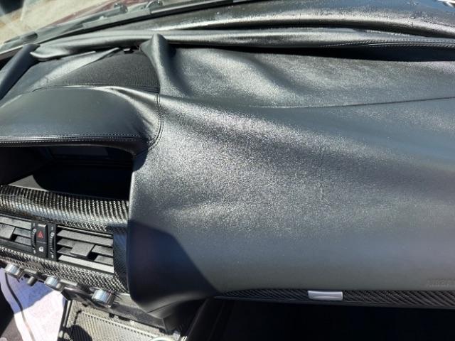 BMW M6 Convertible 2007