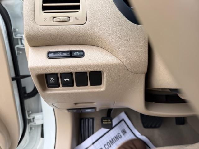 Nissan Altima 2.5 SV 2014