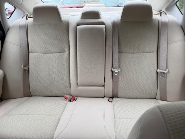 Nissan Altima 2.5 SV 2014