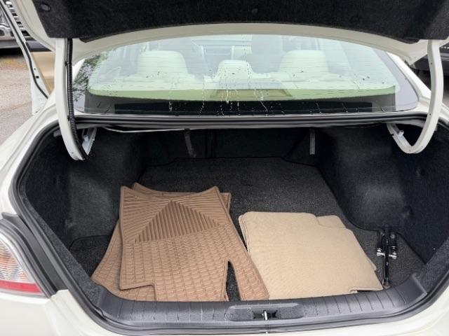 Nissan Altima 2.5 SV 2014