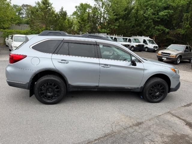 Subaru Outback 2.5i Limited 2016