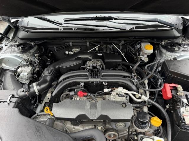 Subaru Outback 2.5i Limited 2016