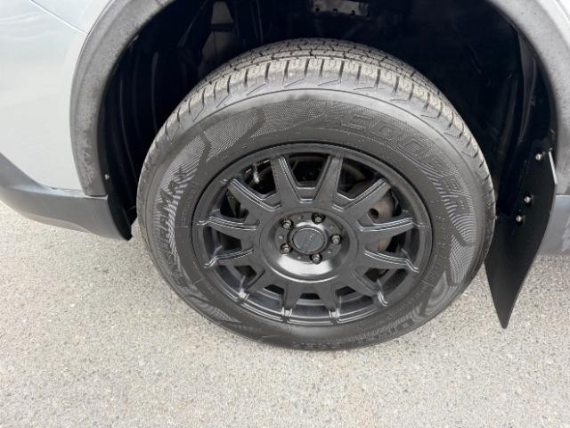 Subaru Outback 2.5i Limited 2016