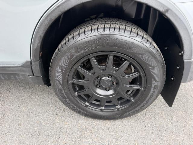 Subaru Outback 2.5i Limited 2016