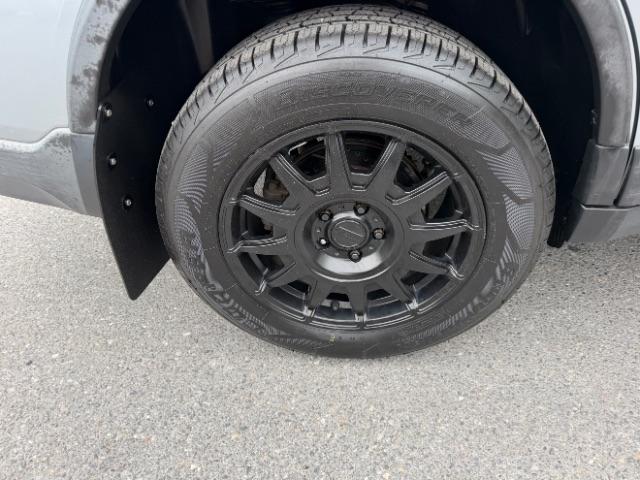 Subaru Outback 2.5i Limited 2016