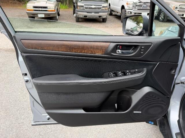 Subaru Outback 2.5i Limited 2016