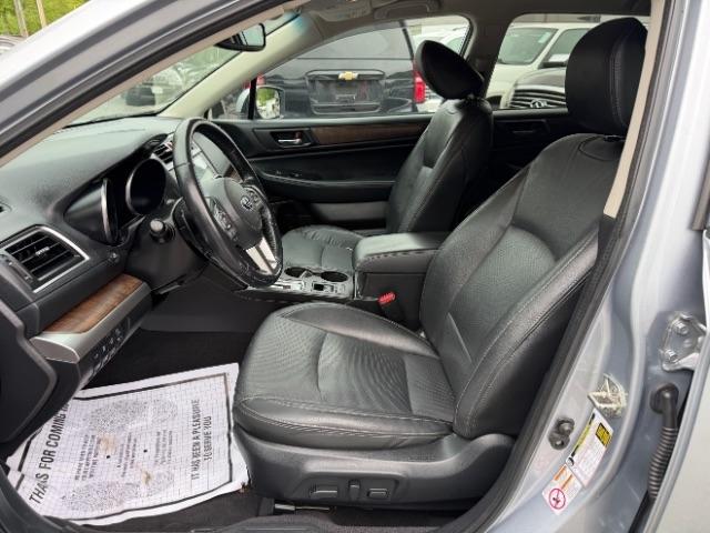 Subaru Outback 2.5i Limited 2016