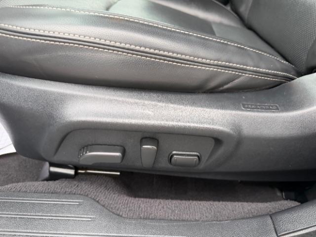 Subaru Outback 2.5i Limited 2016