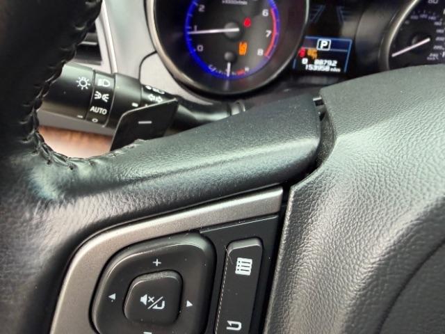 Subaru Outback 2.5i Limited 2016