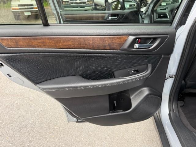 Subaru Outback 2.5i Limited 2016