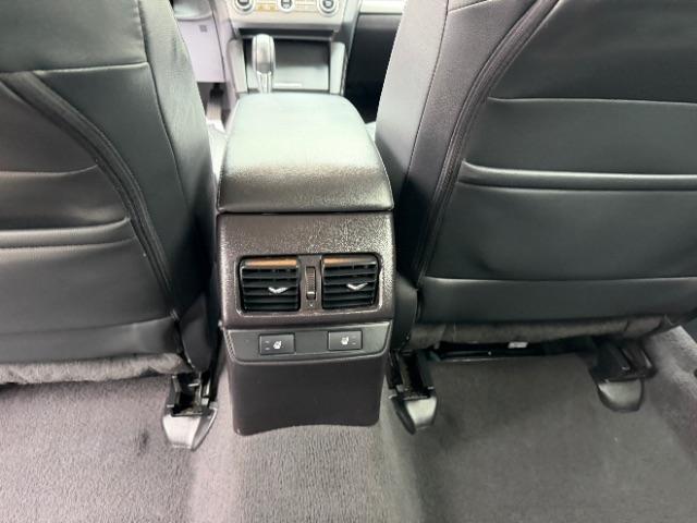 Subaru Outback 2.5i Limited 2016