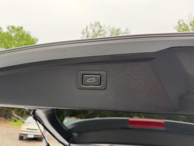 Subaru Outback 2.5i Limited 2016