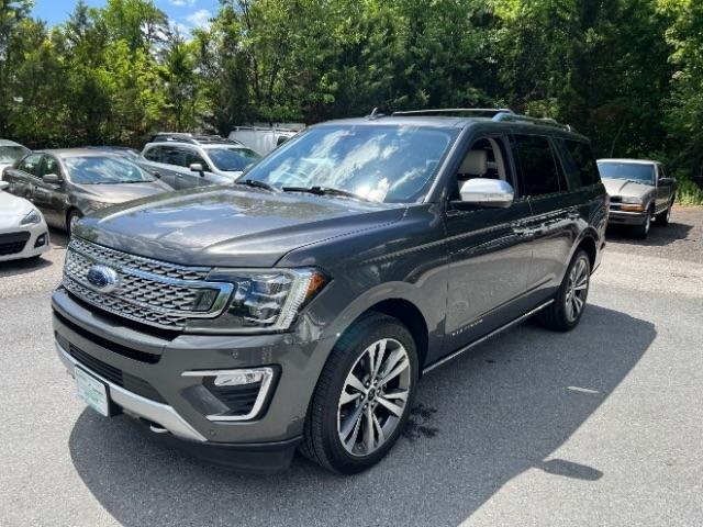 Ford Expedition Platinum 4WD 2020