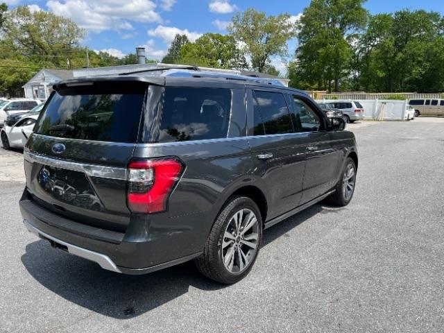 Ford Expedition Platinum 4WD 2020