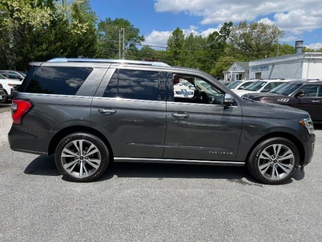 Ford Expedition Platinum 4WD 2020