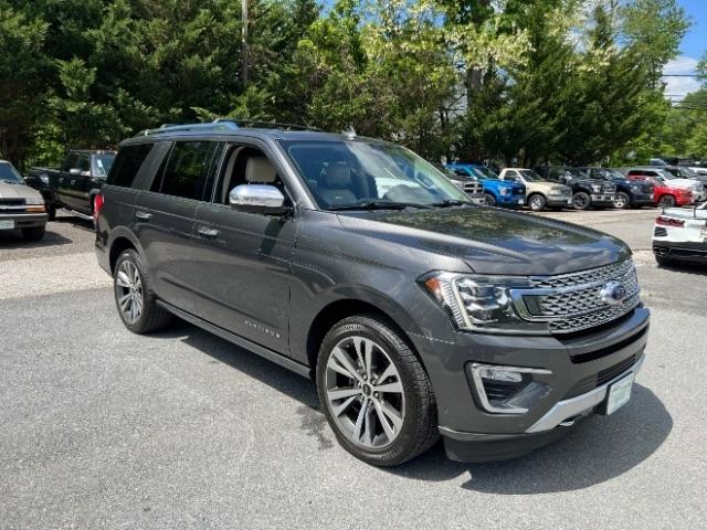 Ford Expedition Platinum 4WD 2020