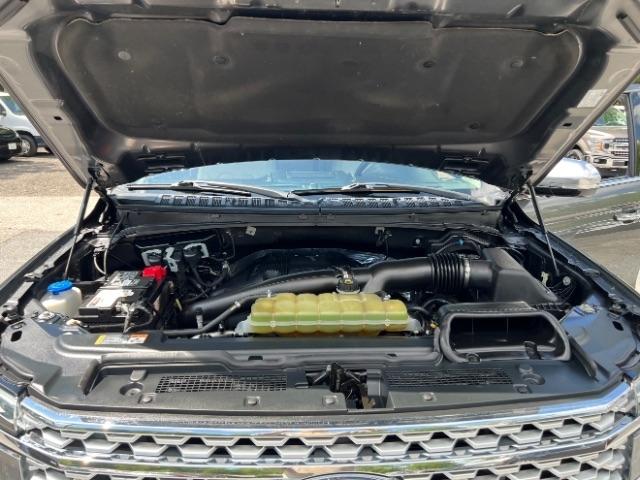 Ford Expedition Platinum 4WD 2020