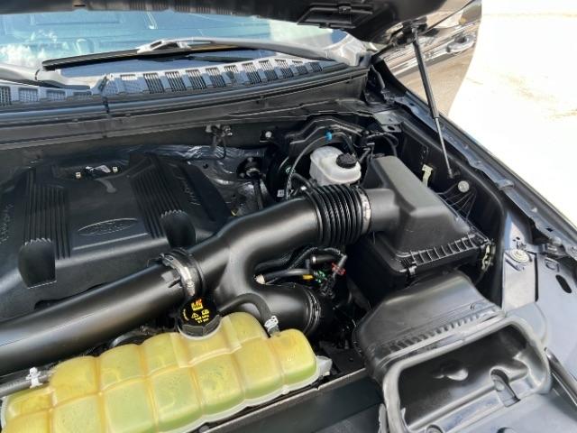 Ford Expedition Platinum 4WD 2020