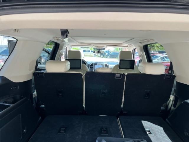 Ford Expedition Platinum 4WD 2020
