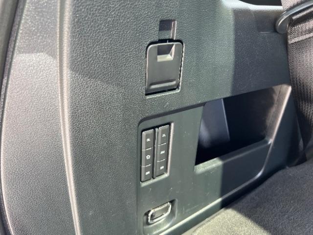Ford Expedition Platinum 4WD 2020