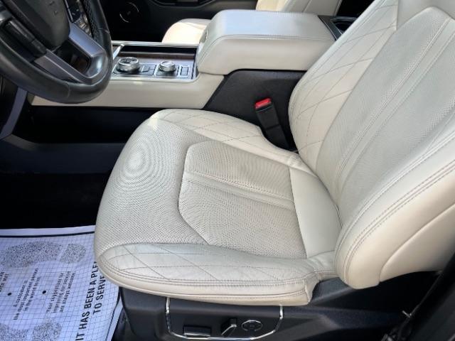 Ford Expedition Platinum 4WD 2020