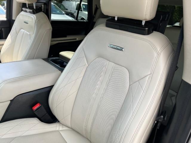 Ford Expedition Platinum 4WD 2020