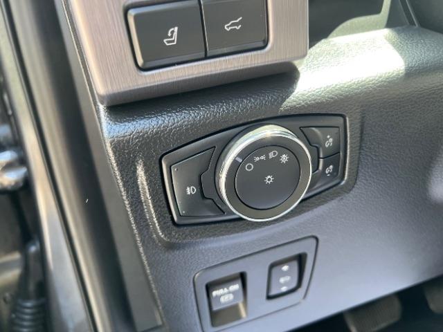 Ford Expedition Platinum 4WD 2020