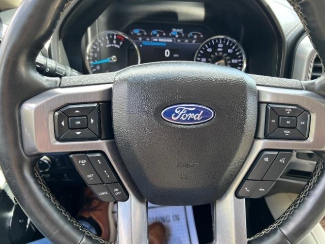 Ford Expedition Platinum 4WD 2020
