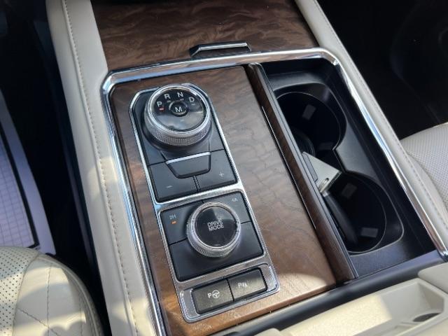 Ford Expedition Platinum 4WD 2020