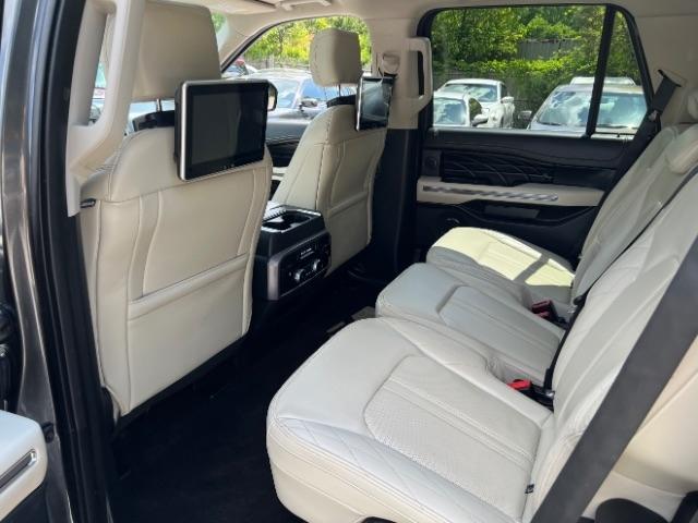 Ford Expedition Platinum 4WD 2020