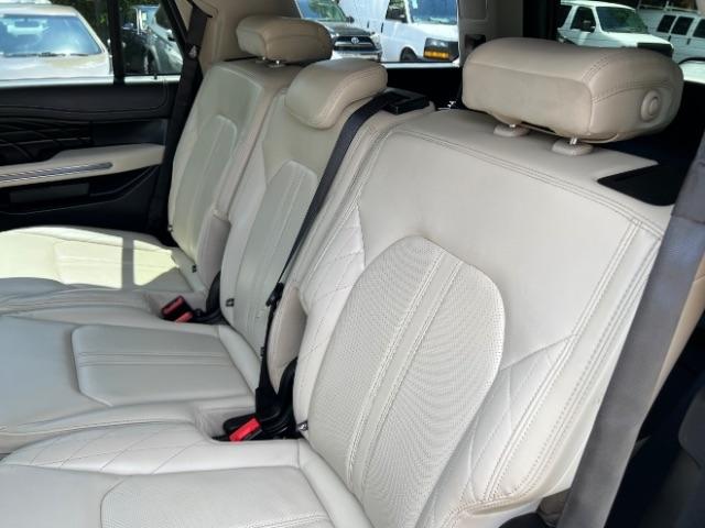 Ford Expedition Platinum 4WD 2020