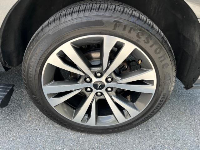 Ford Expedition Platinum 4WD 2020