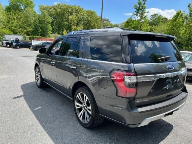 Ford Expedition Platinum 4WD 2020
