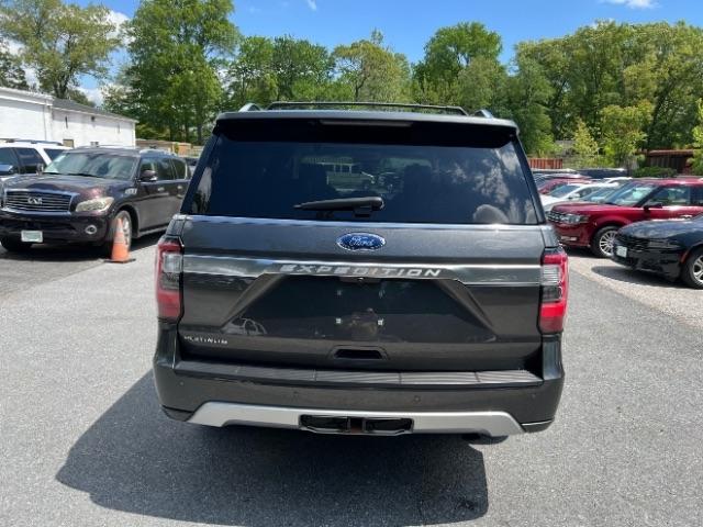 Ford Expedition Platinum 4WD 2020