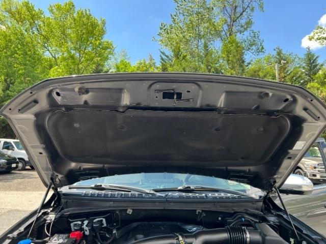 Ford Expedition Platinum 4WD 2020