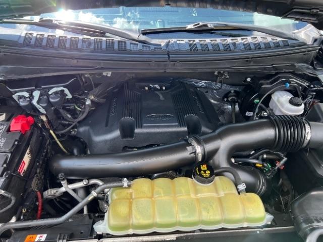 Ford Expedition Platinum 4WD 2020