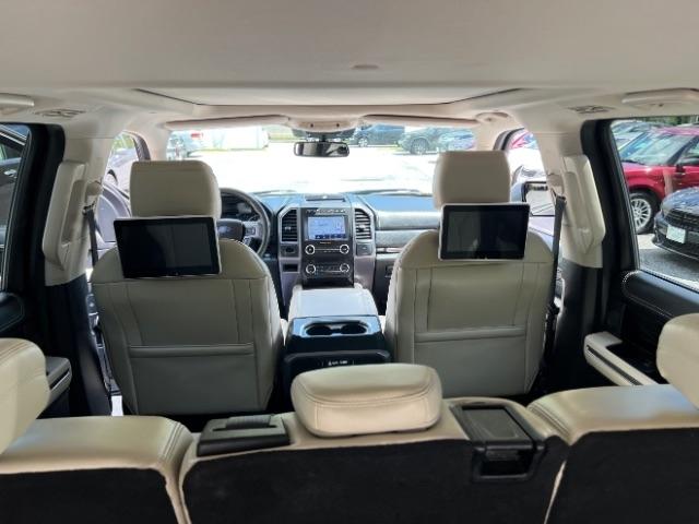 Ford Expedition Platinum 4WD 2020