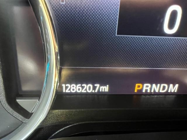 Ford Expedition Platinum 4WD 2020