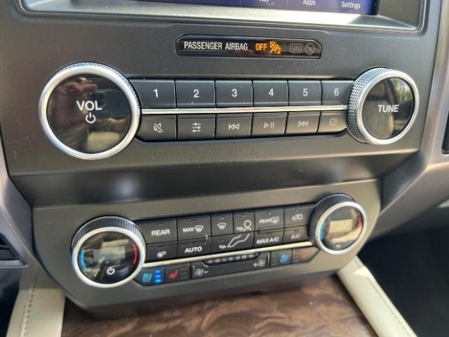 Ford Expedition Platinum 4WD 2020