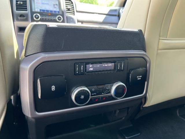 Ford Expedition Platinum 4WD 2020