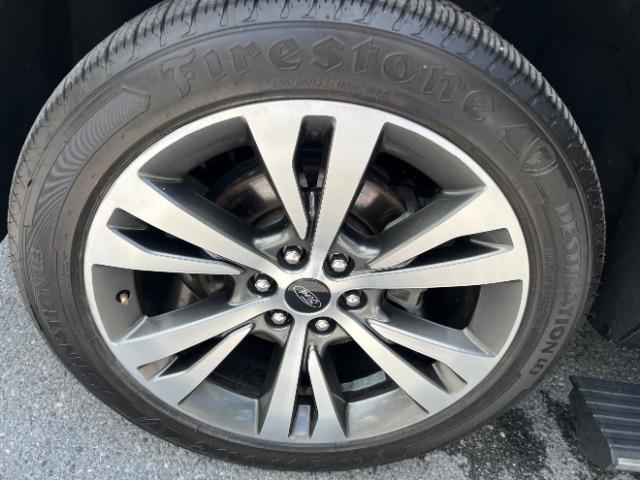 Ford Expedition Platinum 4WD 2020