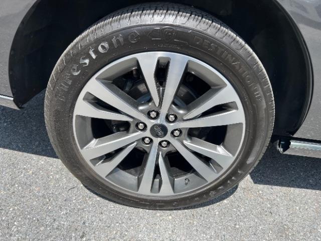 Ford Expedition Platinum 4WD 2020