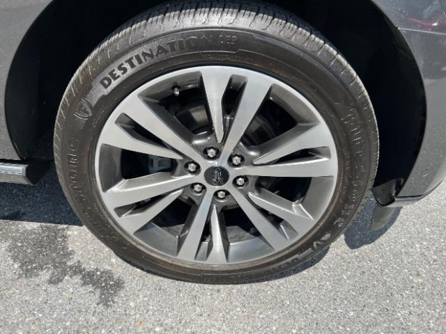 Ford Expedition Platinum 4WD 2020