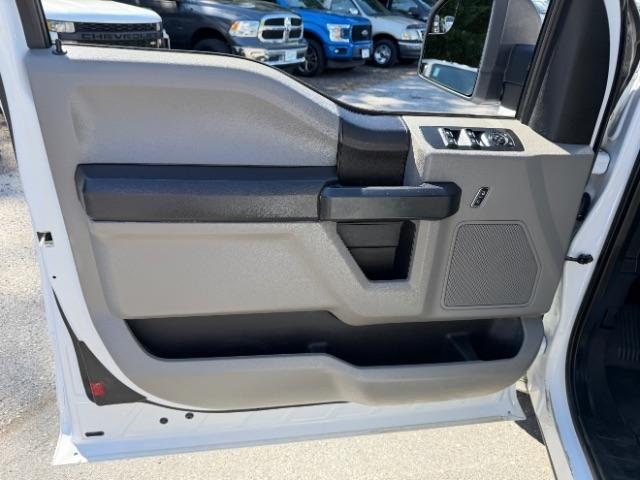 Ford F-150 XL SuperCab 8-ft. 2WD 2018